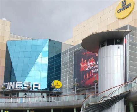 Cinesa Som Multiespai (Heron City)